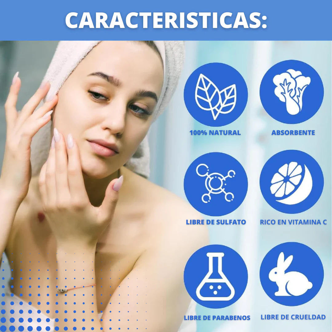 Botox Stock Solution Suero antiarrugas